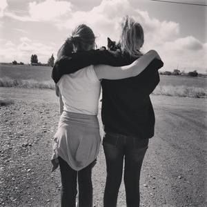 Meet your Posher, Andrea